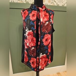 Lane Bryant Lightweight Puffer Vest 14/16